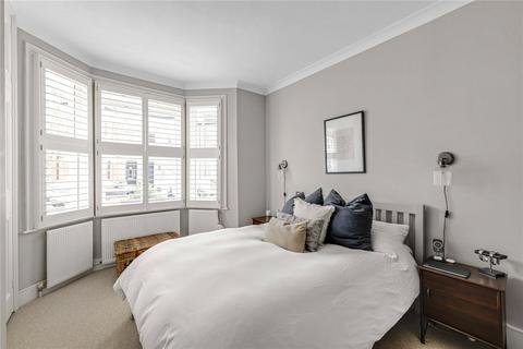 2 bedroom flat for sale, Mablethorpe Road, Fulham, London, SW6