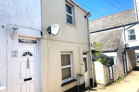 2 bedroom end of terrace house for sale, East View Cottages, Honiton EX14