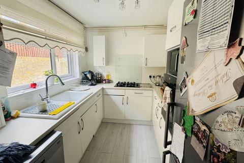 1 bedroom terraced house to rent, Anna Close, Brownlow Road, London Fields, E8