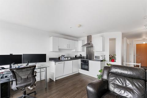 1 bedroom apartment for sale, Marco Island, Huntingdon Street, Nottingham, Nottinghamshire, NG1 1AT