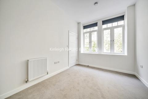 1 bedroom flat to rent, Frobisher Road London N8