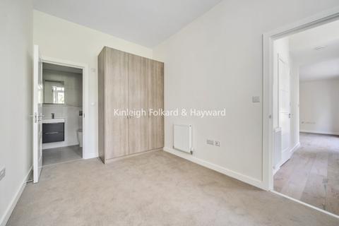 1 bedroom flat to rent, Frobisher Road London N8