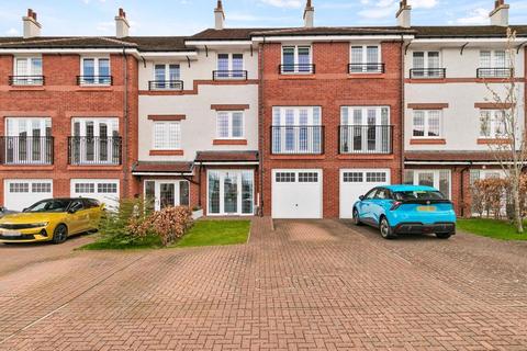 4 bedroom detached house for sale, Seres Drive, Clarkston