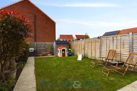 59 Halcrow Avenue, Dartford, DA1 5FX