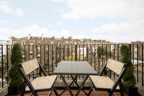 2 bedroom flat for sale, Durham Terrace, London, W2