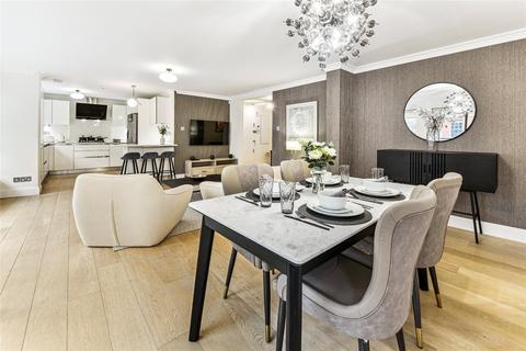 3 bedroom apartment to rent, Pullman Court, 65 Drayton Gardens, London, SW10