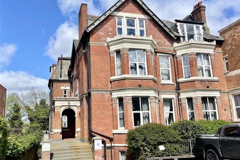 2 bedroom apartment to rent, Norwich Avenue West, Bournemouth, BH2