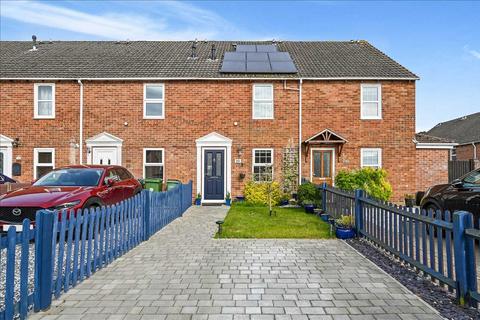30 Howerts Close, Warsash, Southampton, SO31 9JR