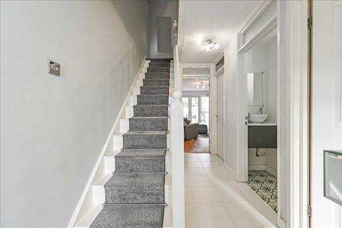 30 Howerts Close, Warsash, Southampton, SO31 9JR