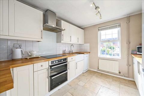 30 Howerts Close, Warsash, Southampton, SO31 9JR