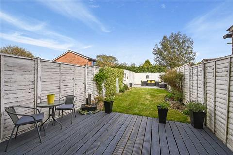 30 Howerts Close, Warsash, Southampton, SO31 9JR