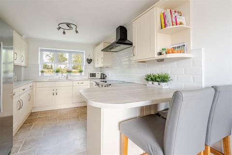 4 bedroom detached house for sale, Luckington Road, Acton Turville