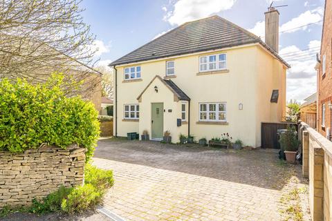 Hawthorn View Luckington Road, Acton Turville, Badminton, GL9 1HG