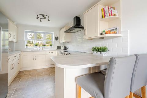 Hawthorn View Luckington Road, Acton Turville, Badminton, GL9 1HG