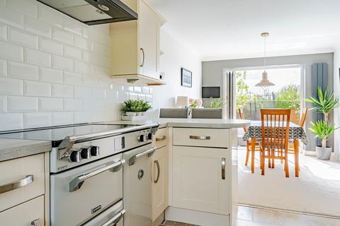 Hawthorn View Luckington Road, Acton Turville, Badminton, GL9 1HG