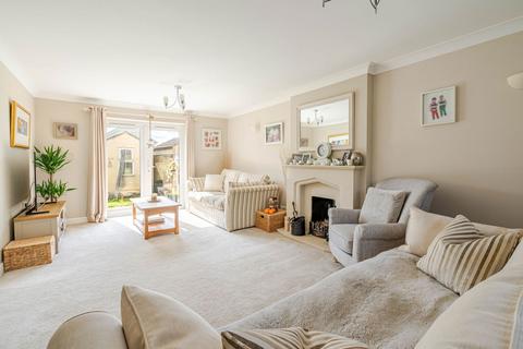 Hawthorn View Luckington Road, Acton Turville, Badminton, GL9 1HG