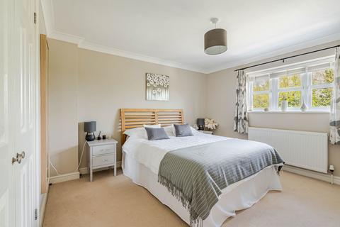Hawthorn View Luckington Road, Acton Turville, Badminton, GL9 1HG