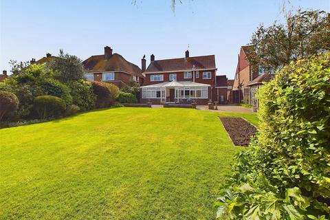 4 bedroom detached house for sale, Chelwood Avenue, Goring-by-Sea, Worthing, BN12 4QP