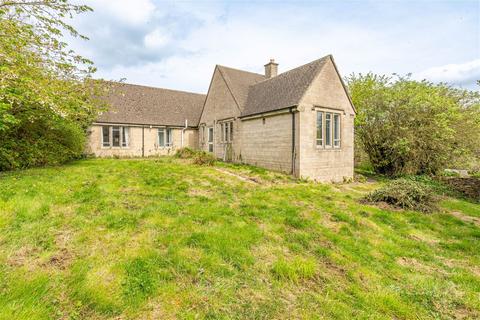 3 bedroom detached bungalow for sale, Noble Street, Sherston