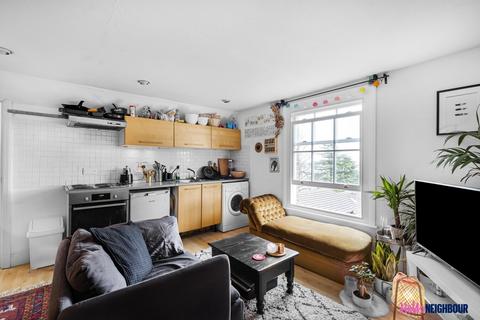 1 bedroom apartment to rent, Tudor Road, London, SE19