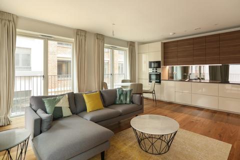 3 bedroom apartment to rent, Sugar House Lane, London, E15