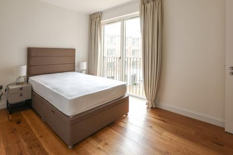 3 bedroom apartment to rent, Sugar House Lane, London, E15
