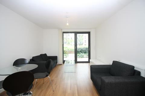 1 bedroom apartment to rent, Kingfisher Heights, Waterside Park, Royal Docks E16