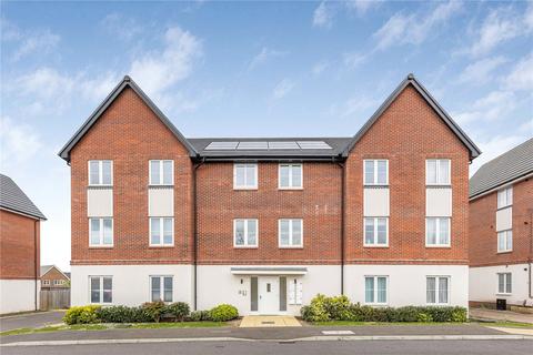 Burgess Hill - 2 bedroom apartment for sale