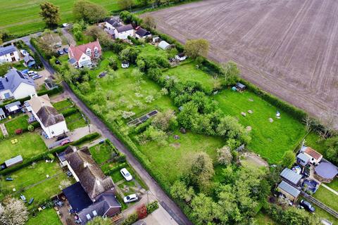Land for sale, Holly Close, Woodbridge IP13