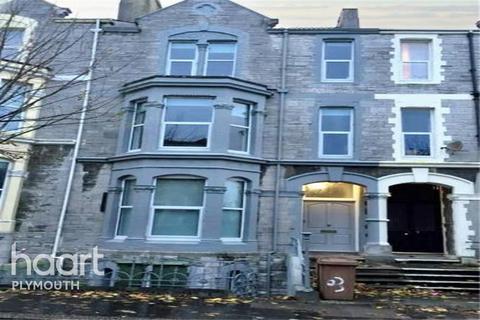 1 bedroom in a house share to rent, Sutherland Road, Plymouth