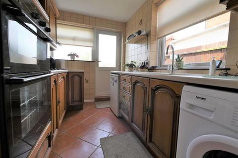35 Rosecroft Road, Ipswich, IP1 6AP