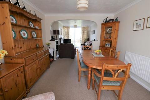 35 Rosecroft Road, Ipswich, IP1 6AP