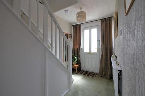 35 Rosecroft Road, Ipswich, IP1 6AP