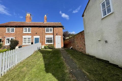 1 bedroom cottage to rent, Mount Pleasant, Lowdham, Nottingham