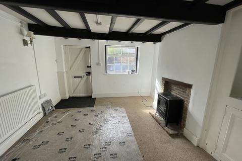 1 bedroom cottage to rent, Mount Pleasant, Lowdham, Nottingham