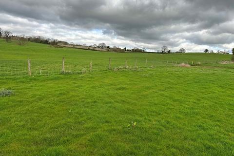 Land to rent, Sandy Cross Farm, Edvin Loach, Bromyard
