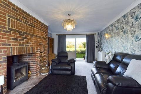 4 bedroom detached house for sale, Barchester Way, Tonbridge, Kent, TN10