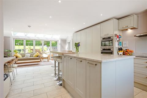 5 bedroom detached house for sale, Abbotts Close, Winchester, Hampshire, SO23