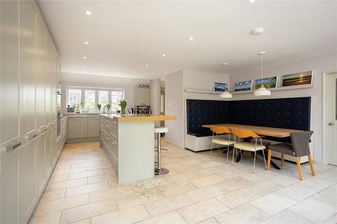 5 bedroom detached house for sale, Abbotts Close, Winchester, Hampshire, SO23