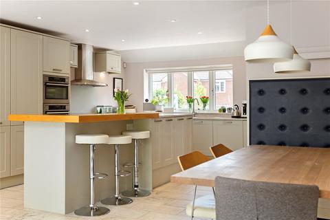 4 Abbotts Close, Winchester, SO23 7EY