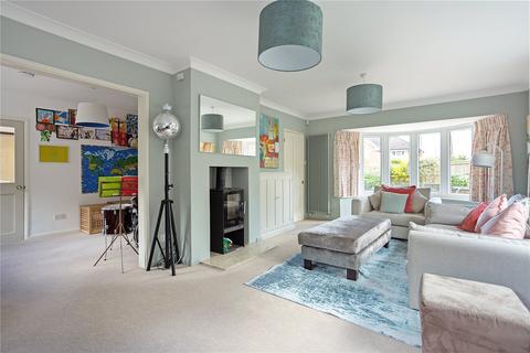 4 Abbotts Close, Winchester, SO23 7EY