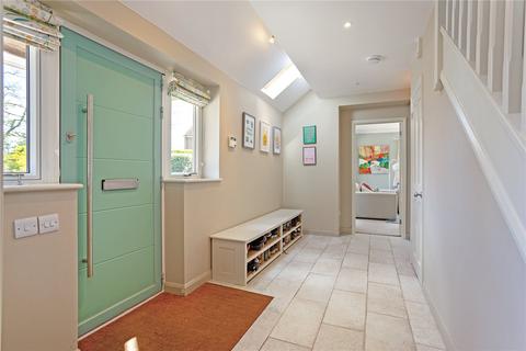 4 Abbotts Close, Winchester, SO23 7EY