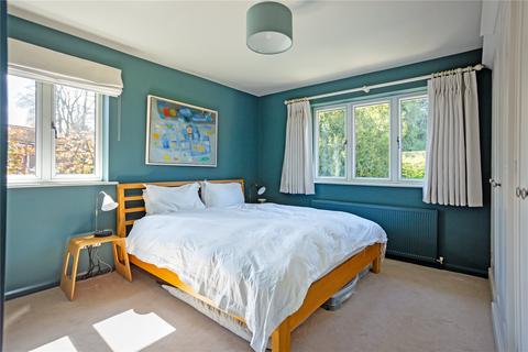 4 Abbotts Close, Winchester, SO23 7EY