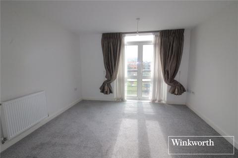 1 bedroom apartment to rent, Foster House, Maxwell Road, Borehamwood, Hertfordshire, WD6