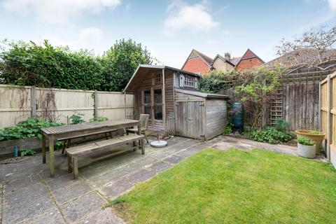 3 bedroom semi-detached house for sale, Clifton Road, Whitstable