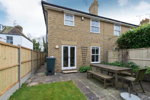 3 bedroom semi-detached house for sale, Clifton Road, Whitstable