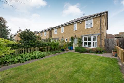 3 bedroom semi-detached house for sale, Clifton Road, Whitstable