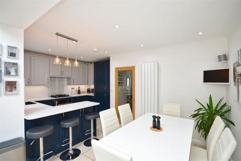 54 Lower Burlington Road, Portishead, Bristol, BS20 7BP