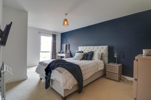 2 bedroom flat for sale, John Thornycroft Road, Woolston