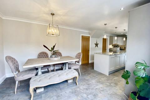 3 bedroom semi-detached house for sale, Wansbeck Close, Ellington, Morpeth, Northumberland, NE61 5LL